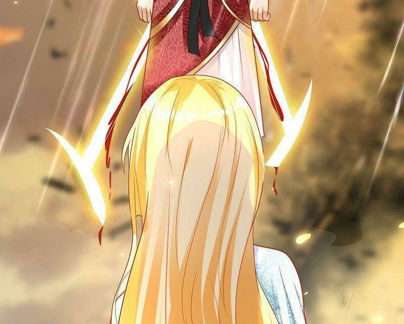 Sủng Hậu Của Vương: Chapter 107