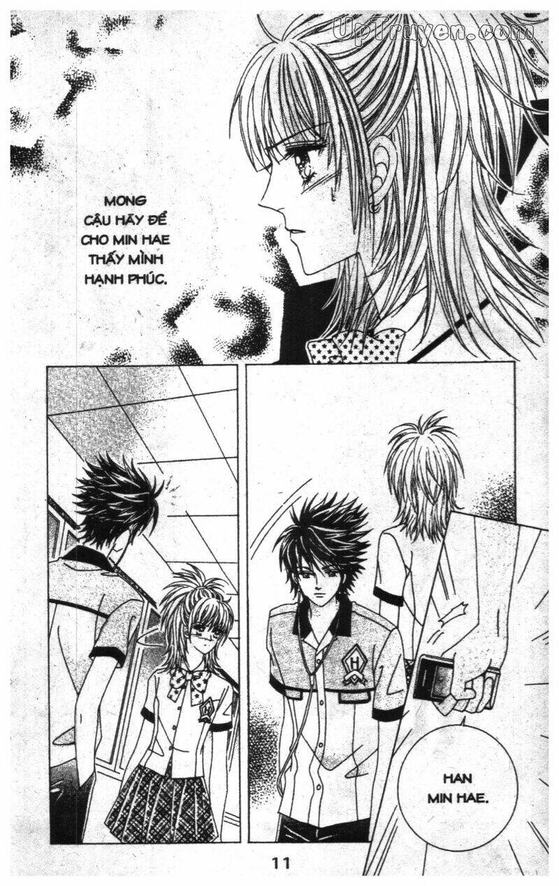 Dạ Khúc: Chapter 10