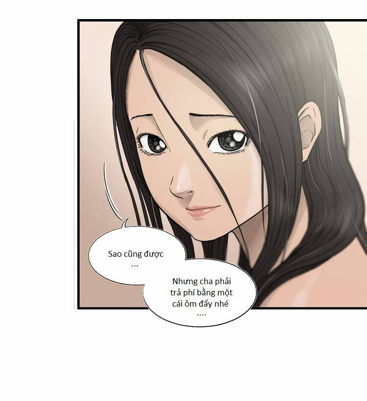 Diamond Dust: Chapter 3