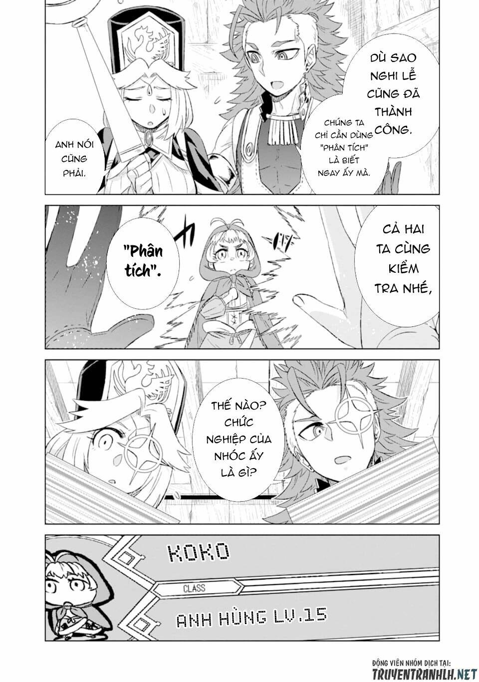 Isekai De Tadahitori No Mamono Tsukai ~ Tenshoku Shitara Maou Ni Machigawa Remashita: Chapter 27