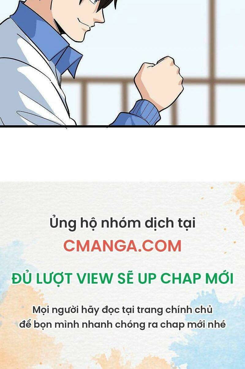 Hộ Hoa Cao Thủ Tại Vườn Trường: Chapter 254