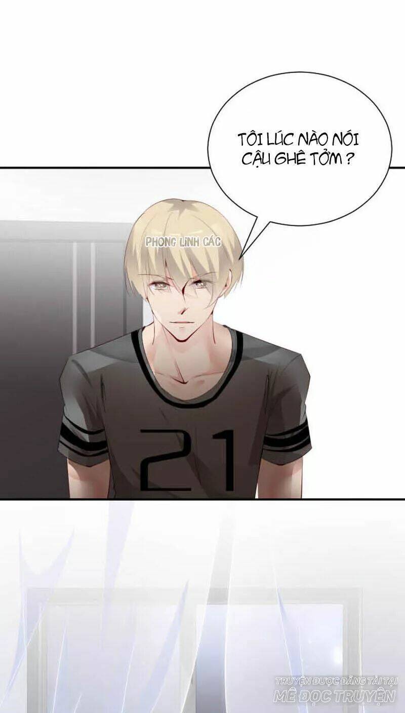 Nam Thần Là Một Đôi: Chapter 68