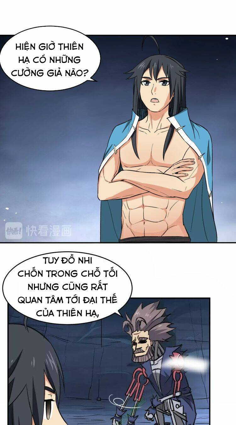 Ta Luyện Giả Kim Trong Thời Đại Tu Tiên: Chapter 37