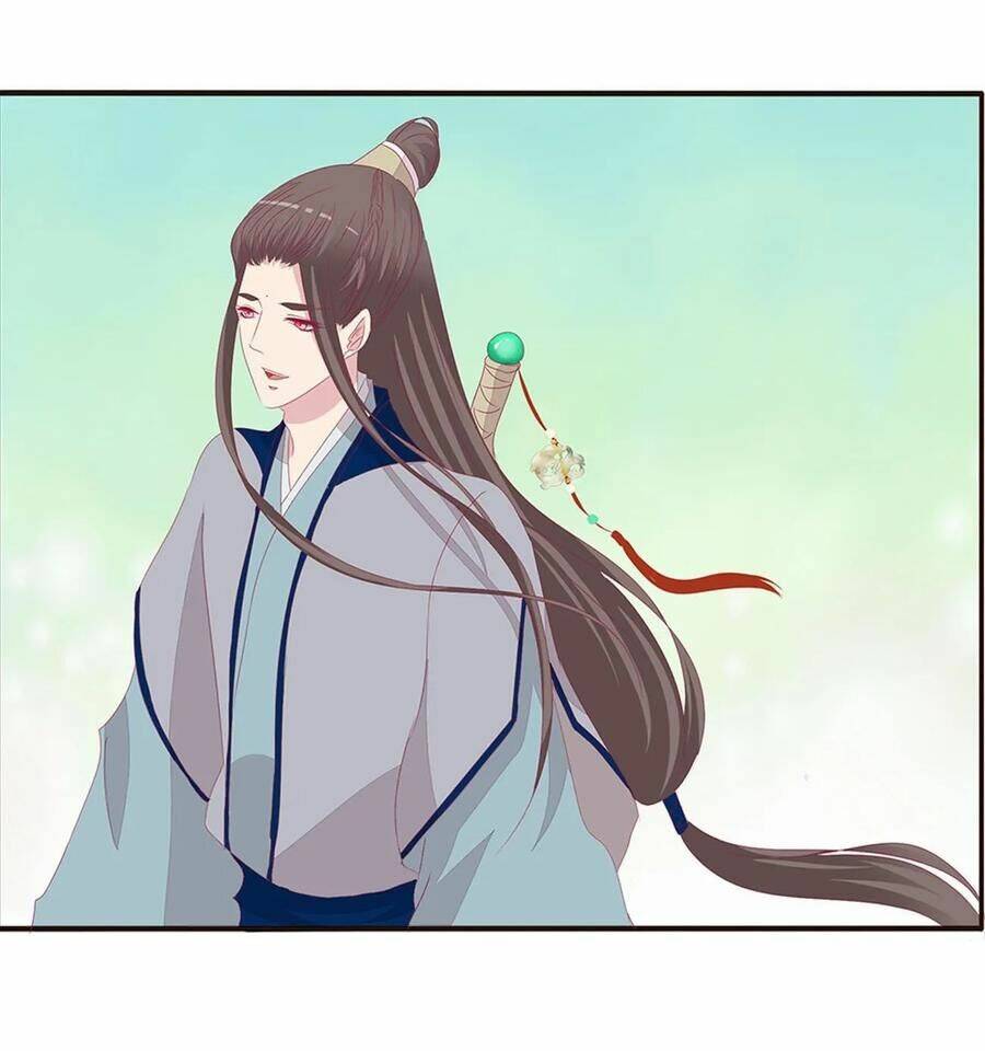 Tướng Quân Mời Ra Trận: Chapter 186