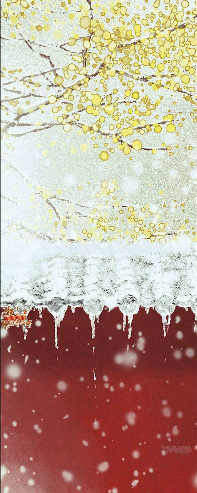 Hữu Yêu Lai Chi Họa Trung Tiên: Chapter 15