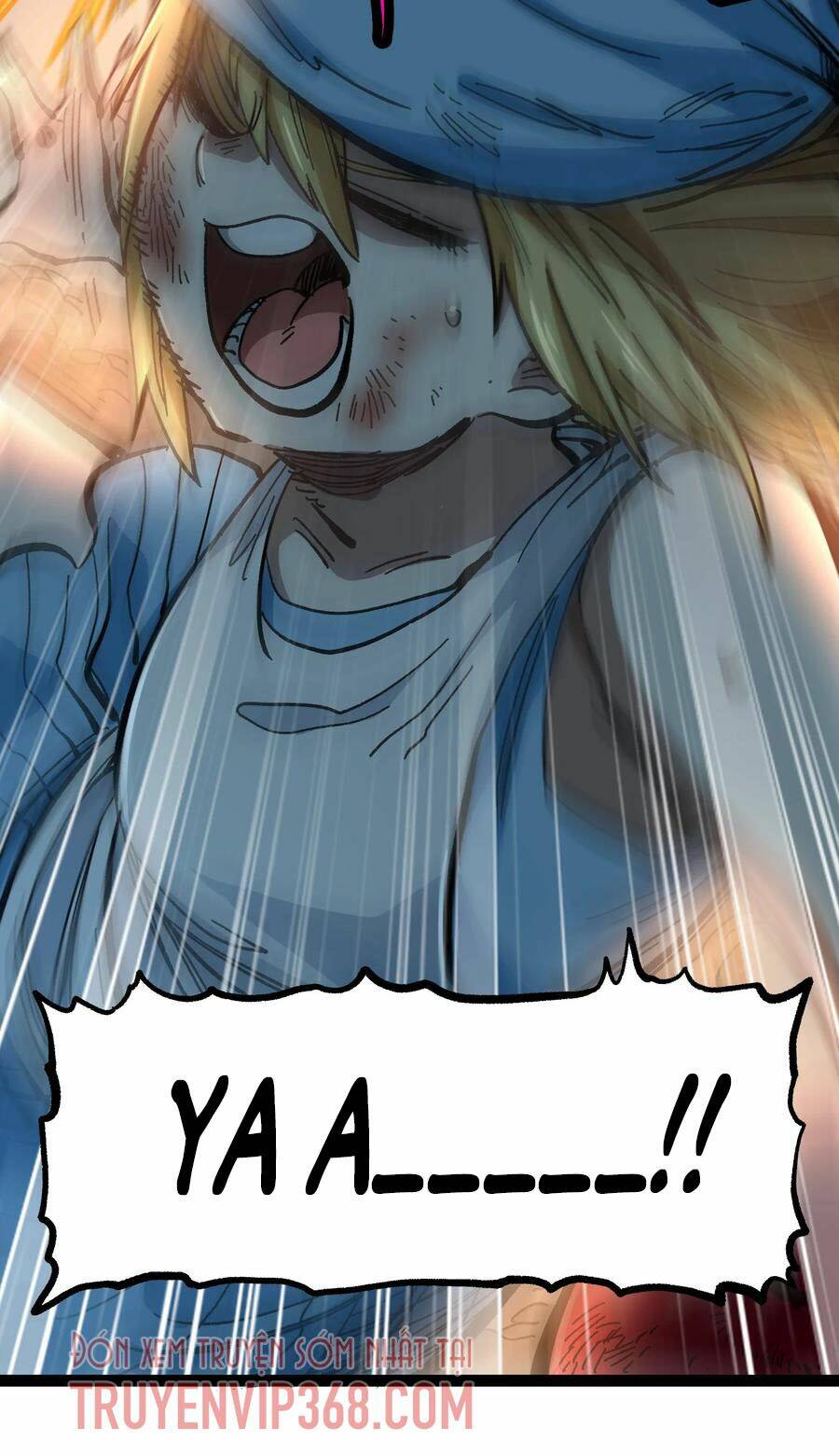 Vú Em Vô Địch: Chapter 14