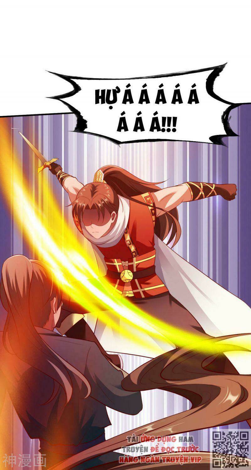 Chiến Đỉnh: Chapter 214