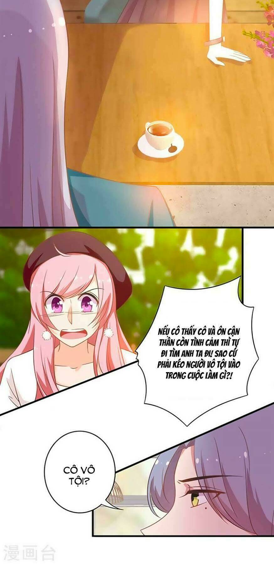 Cả Thế Giới Đều Không Bằng Người: Chapter 93