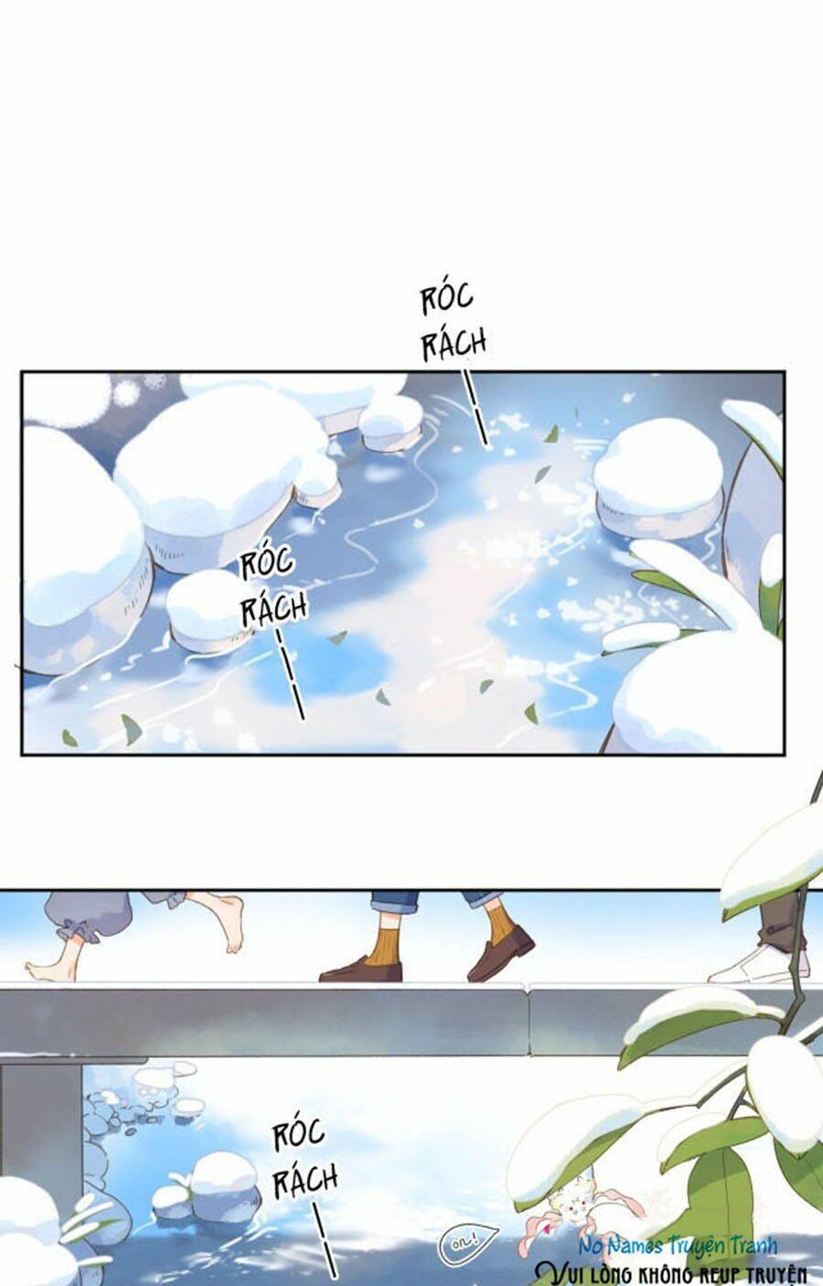 Sos! Tôi Đã Yêu Một Con Sâu Bướm (Phần 2): Chapter 7