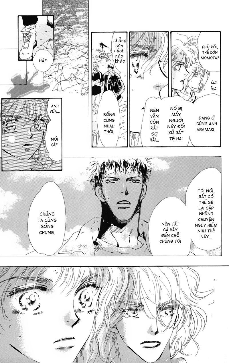 Mầm Sống: Chapter 73