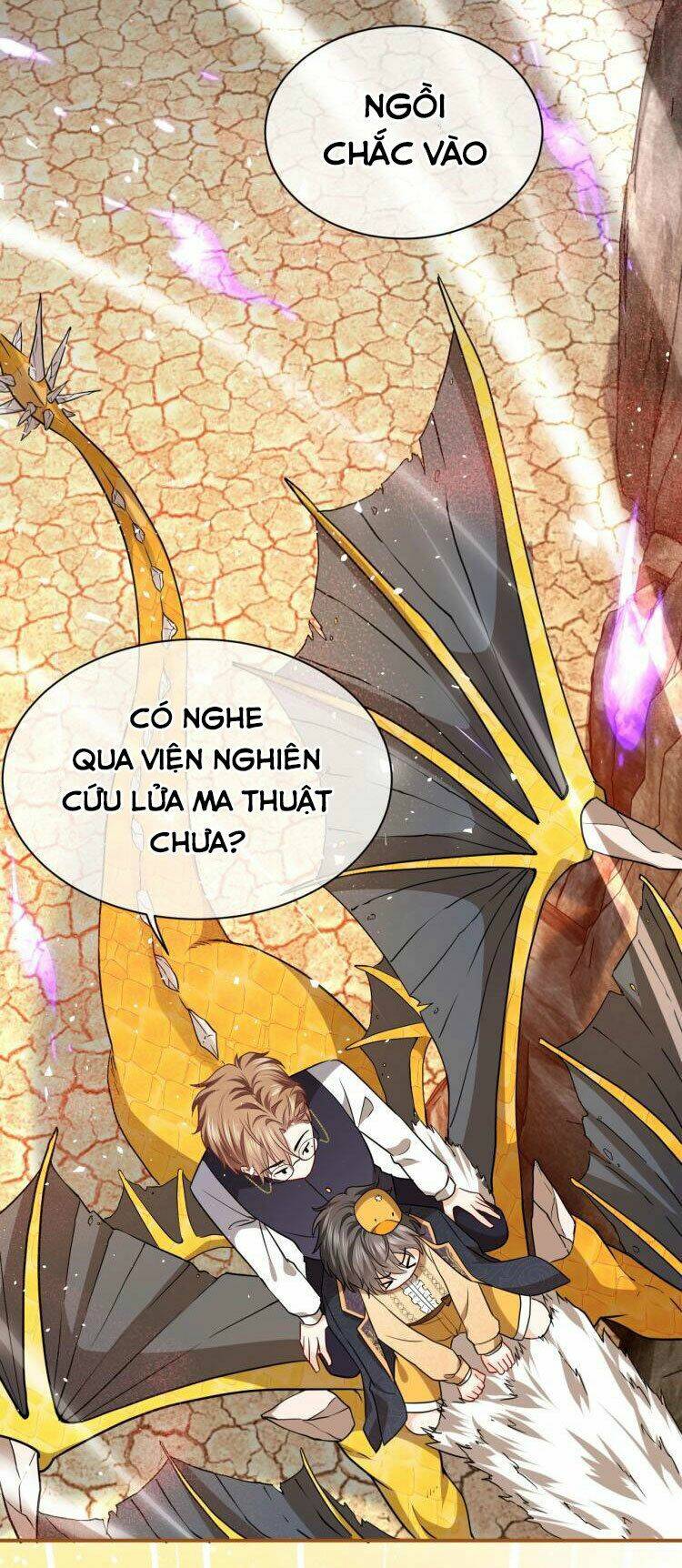 Kiên Quyết Từ Chối Làm Ma Nữ: Chapter 9