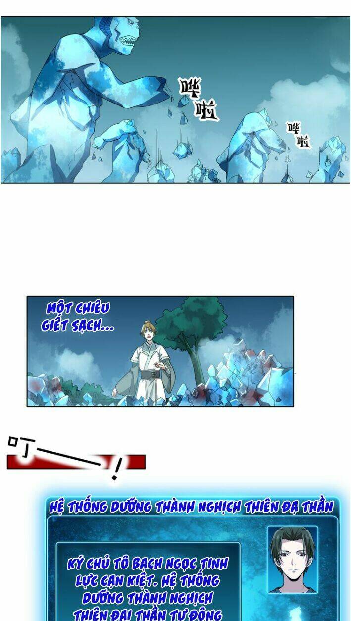 Nghịch Thiên Đại Thần: Chapter 3