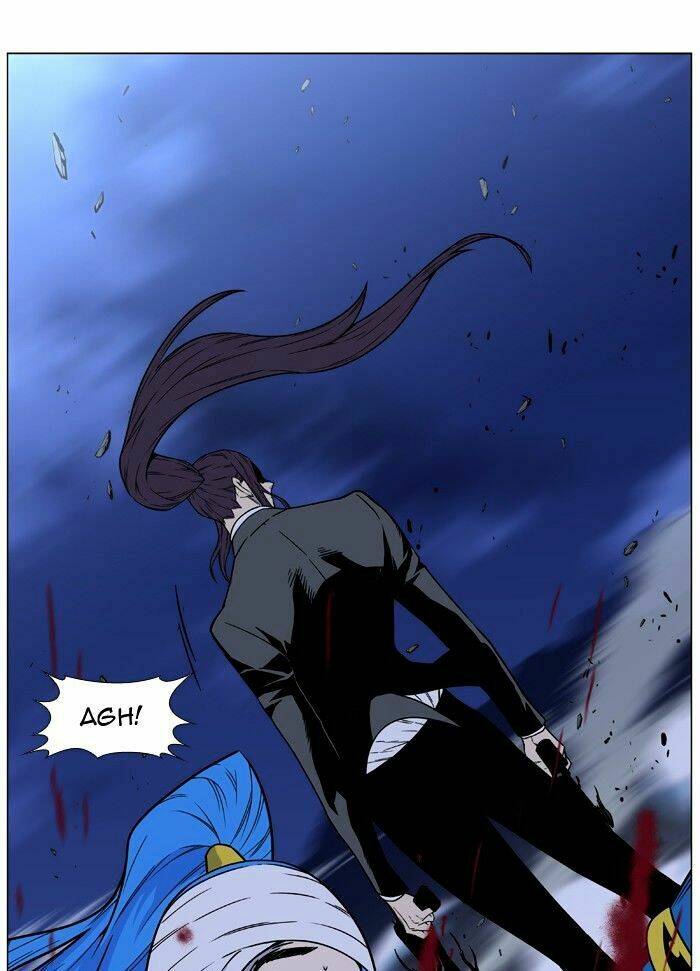 Ma Cà Rồng Quý Tộc: Chapter 454