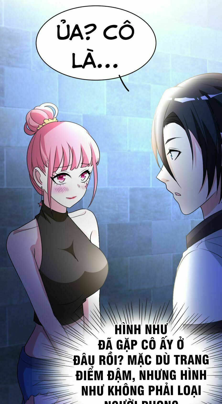 Trọng Sinh Tu Chân Tại Đô Thị: Chapter 10