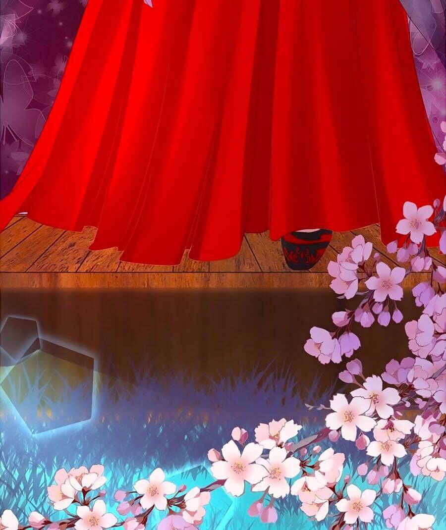 Đóa Hoa Chớm Nở: Chapter 44