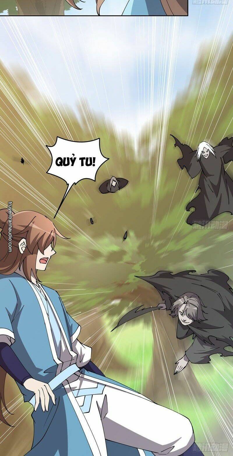 Siêu Phàm Truyện: Chapter 236