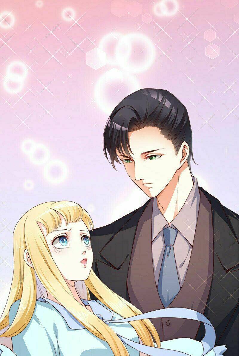 Lãnh Hôn Cuồng Ái: Chapter 33