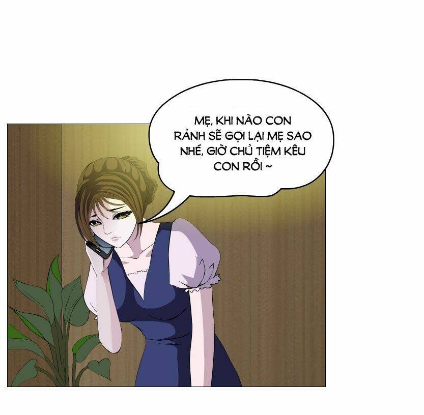 Cạm Bẫy Của Nữ Thần: Chapter 35