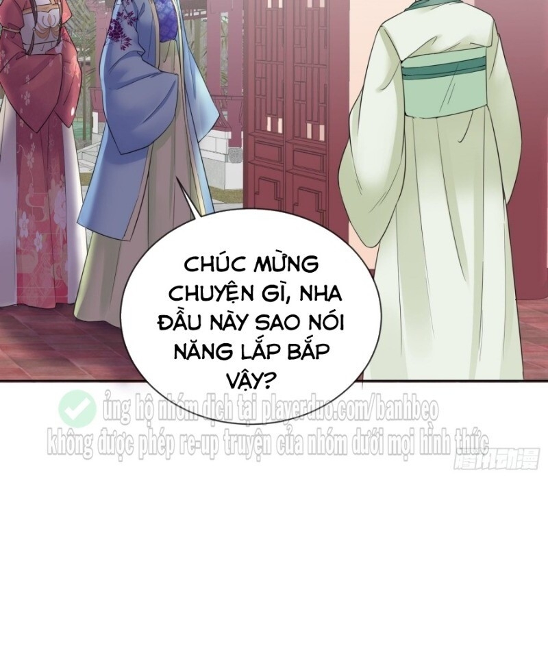 Công Lược Trưởng Thành Của Vương Phi: Chapter 10