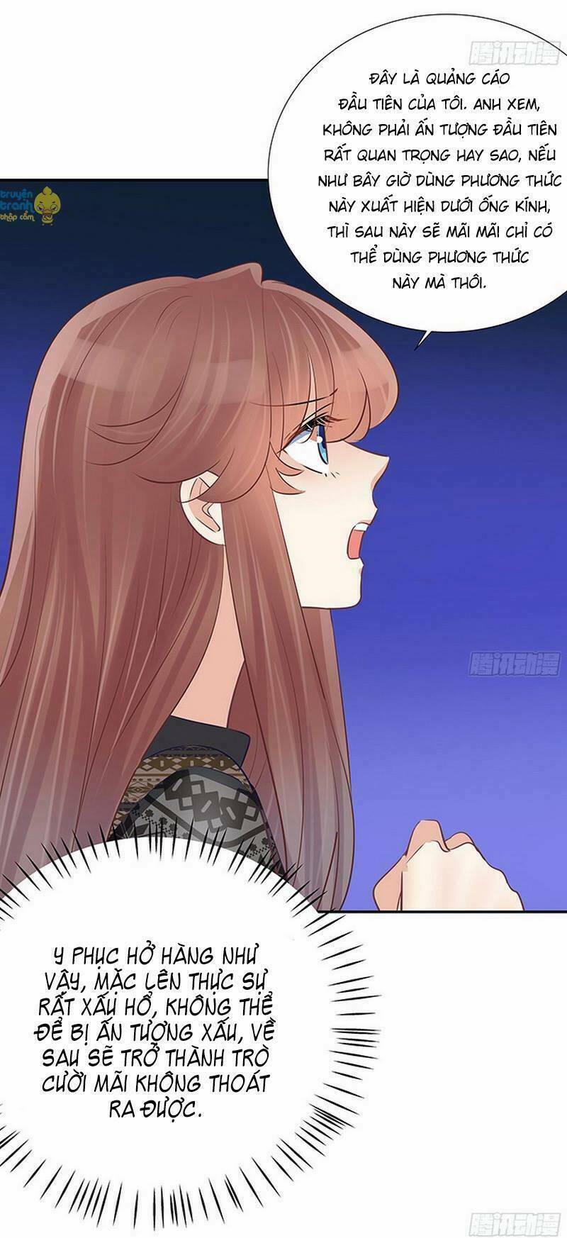 Trọng Sinh Để Ngủ Với Ảnh Đế: Chapter 54