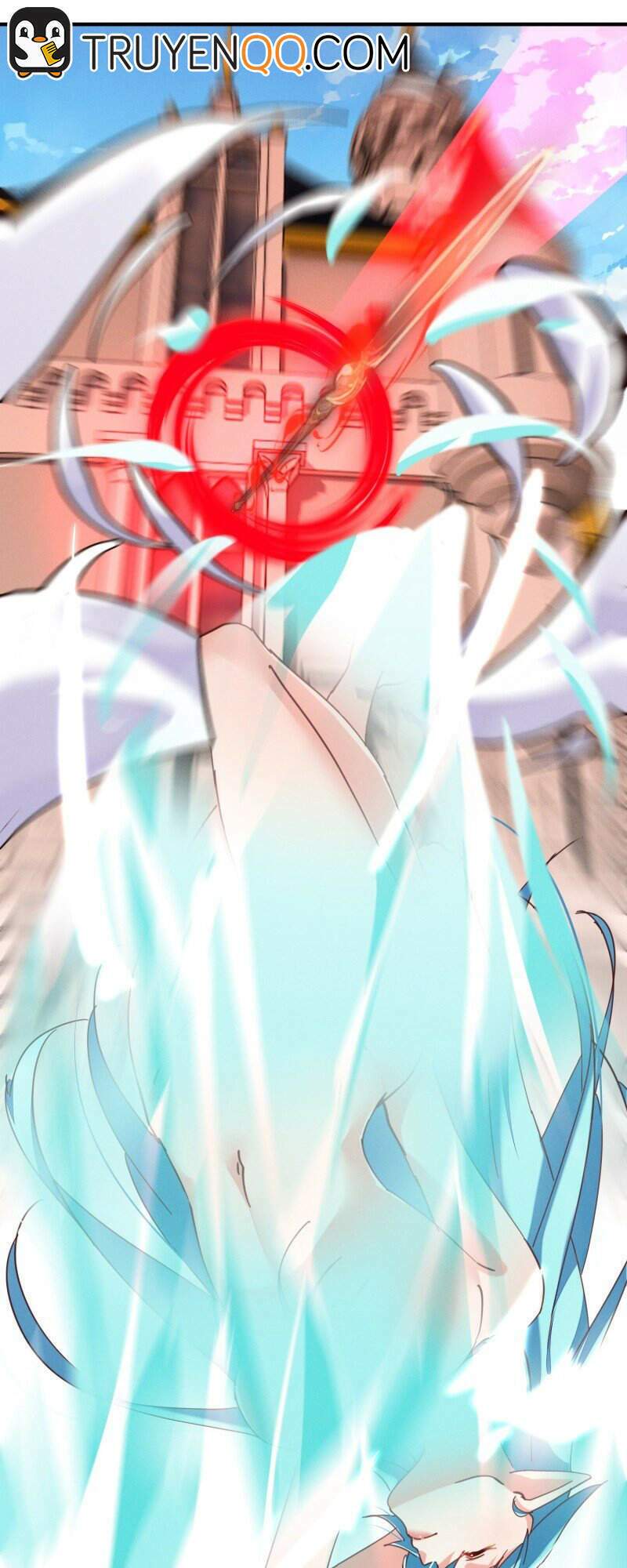 Trở Thành Đạo Sư Dũng Sĩ: Chapter 35