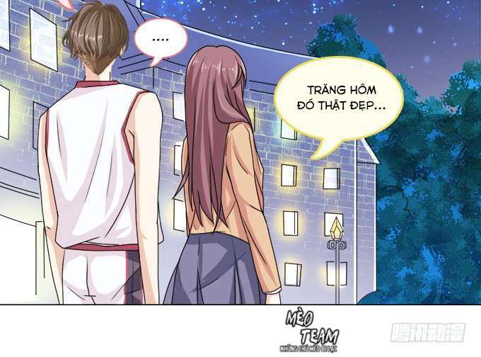 Tình Yêu Ba Tuyến: Chapter 17