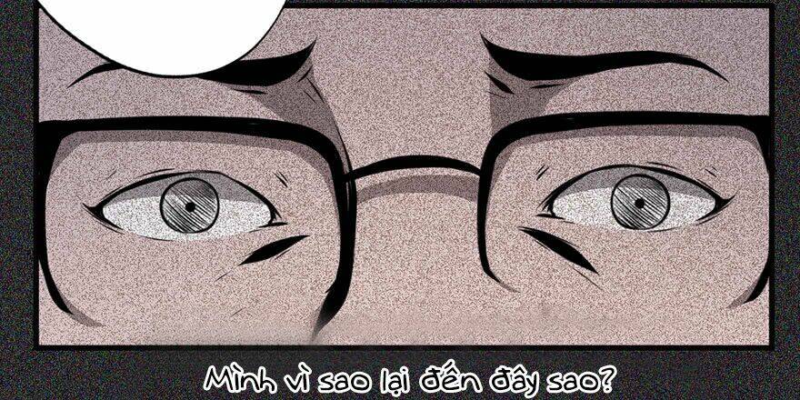 Trở Lại Căn Nhà Ma: Chapter 10