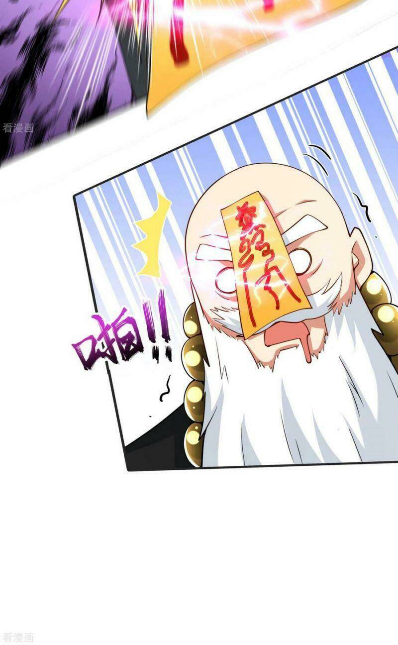 Vòng Bạn Bè Mạnh Nhất Của Tiên Giới: Chapter 77