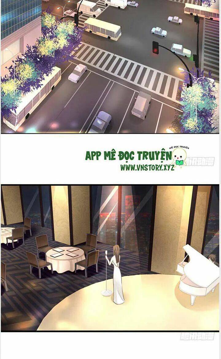 Cẩm Lý Thiếu Nữ Của Tôi: Chapter 28