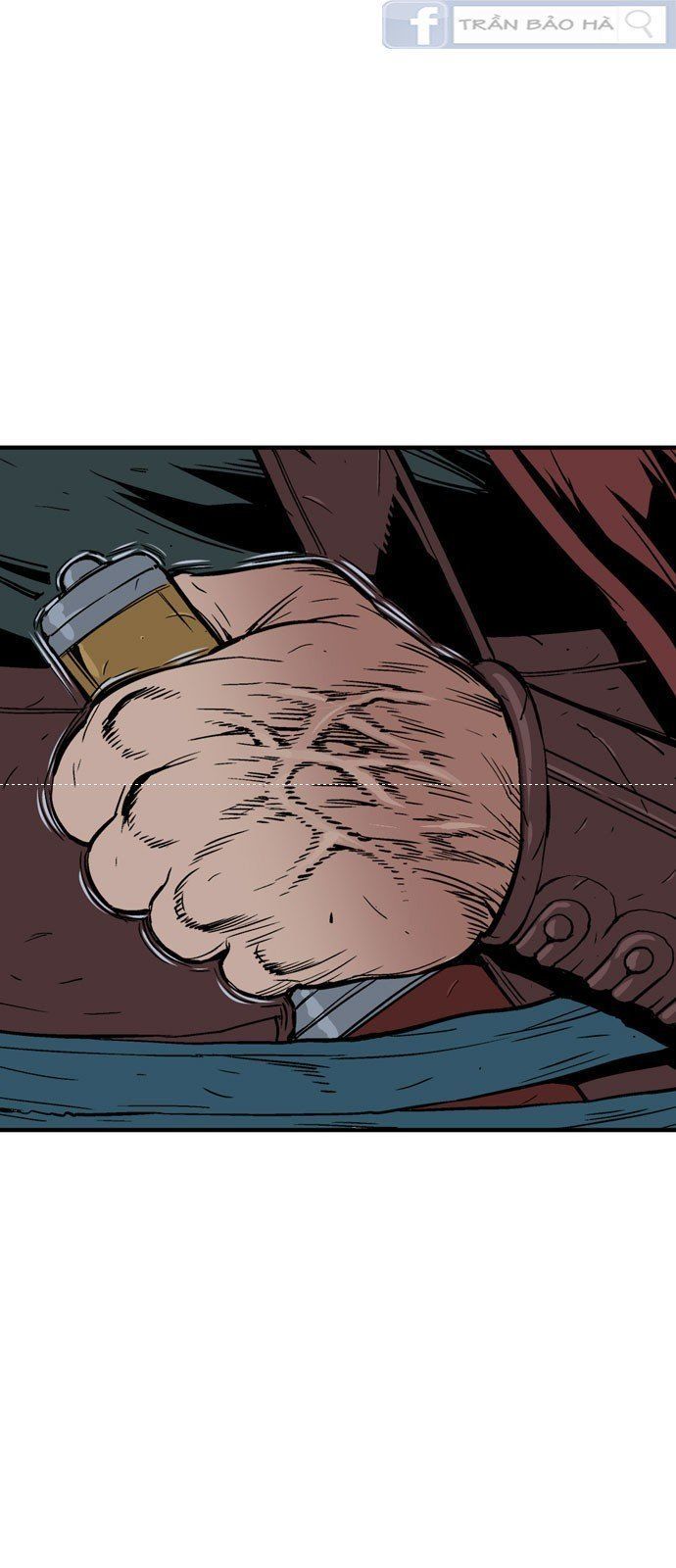 Cao Thủ 2: Chapter 89