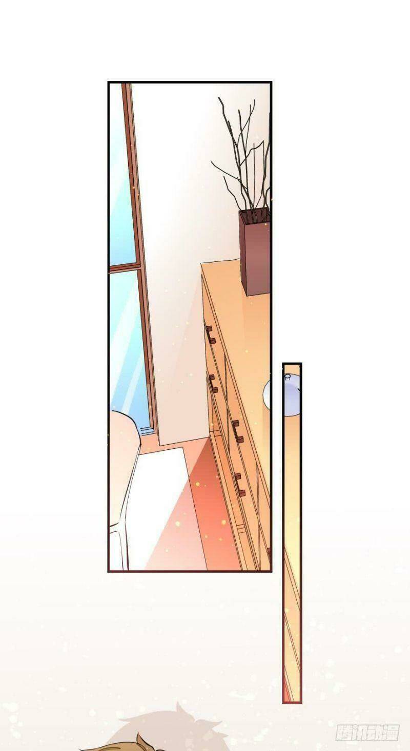 Nhân Ngư Học Trưởng, Đừng Ôm Ta!: Chapter 24