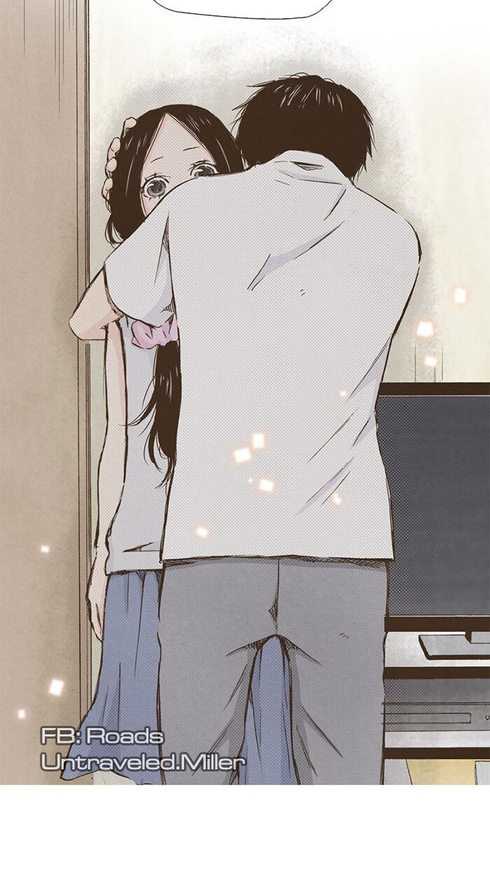 Làm Vợ Anh, Em Nhé: Chapter 39