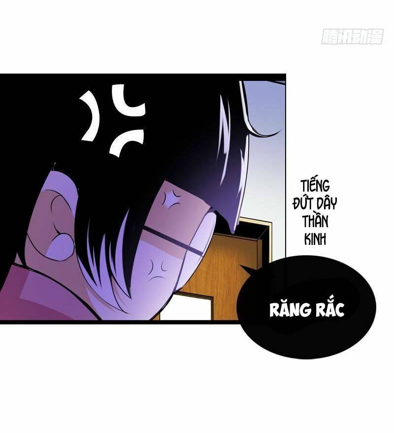 Cứu Tôi Đi Hủ Thần: Chapter 2