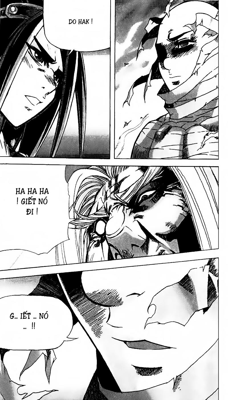 Diêm Đế: Chapter 69