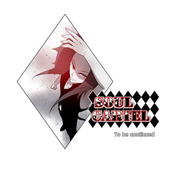 Soul Cartel: Chapter 107