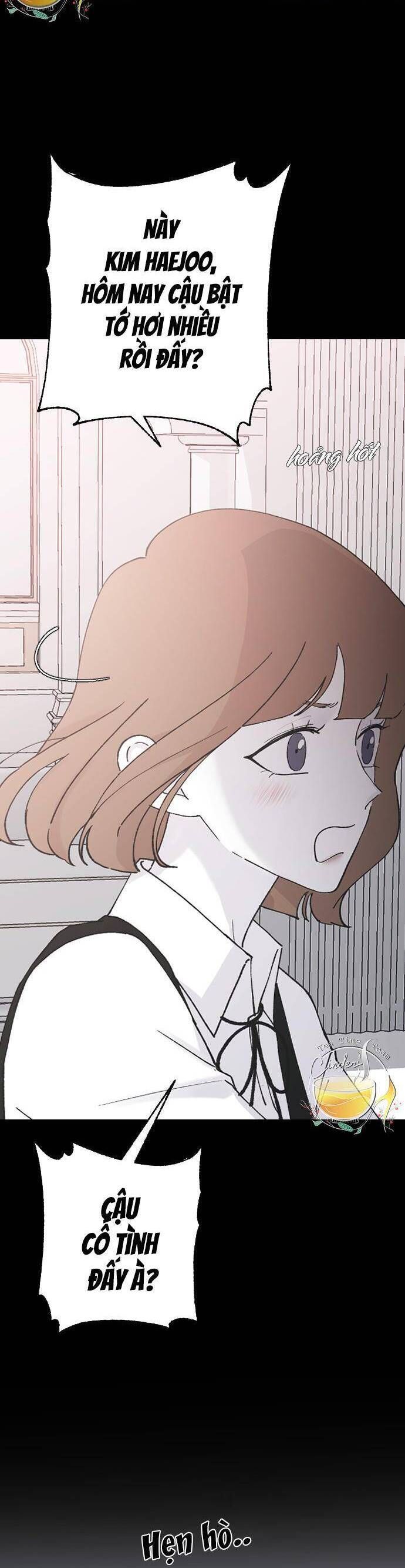 Ba Người Anh Trai Của Tôi Là Bạo Quân: Chapter 62