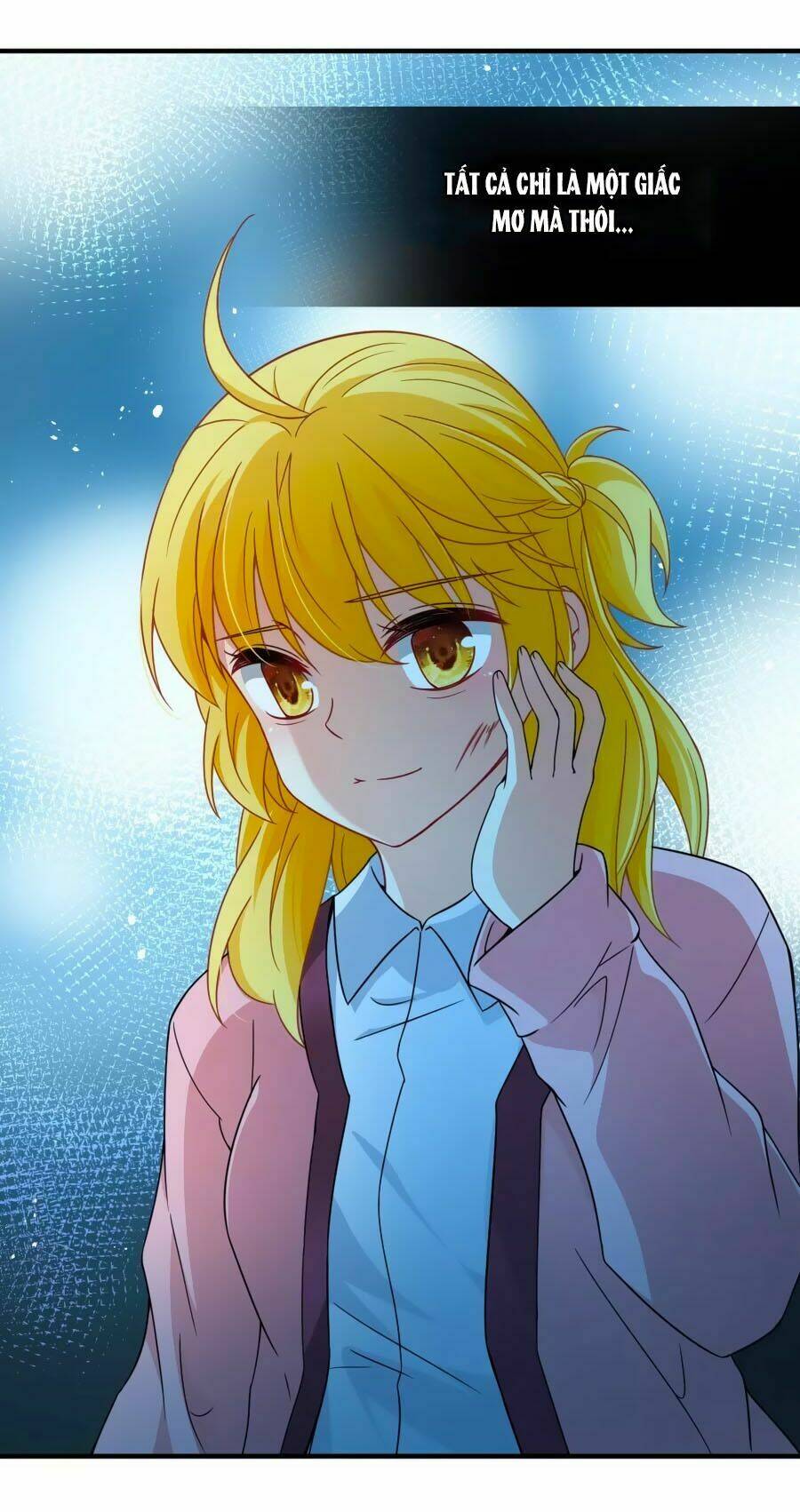 Huyền Vũ Luyến Ca: Vạn Vật Sinh Linh: Chapter 36