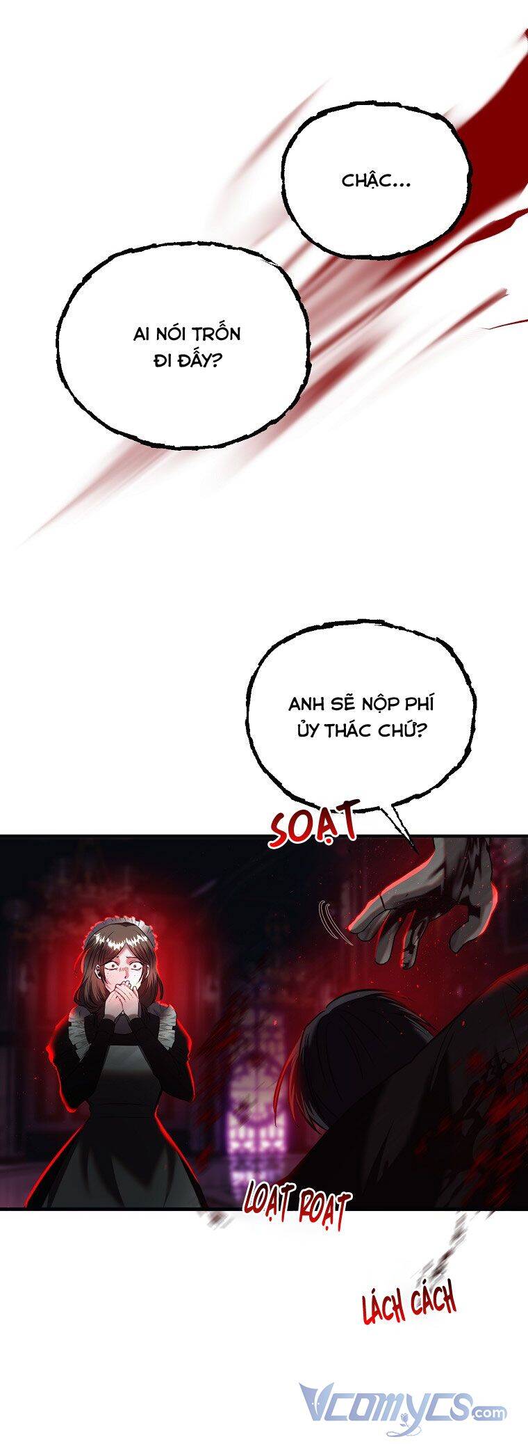Phương Pháp Sống Sót Khi Phải Ngủ Cùng Hoàng Đế: Chapter 6