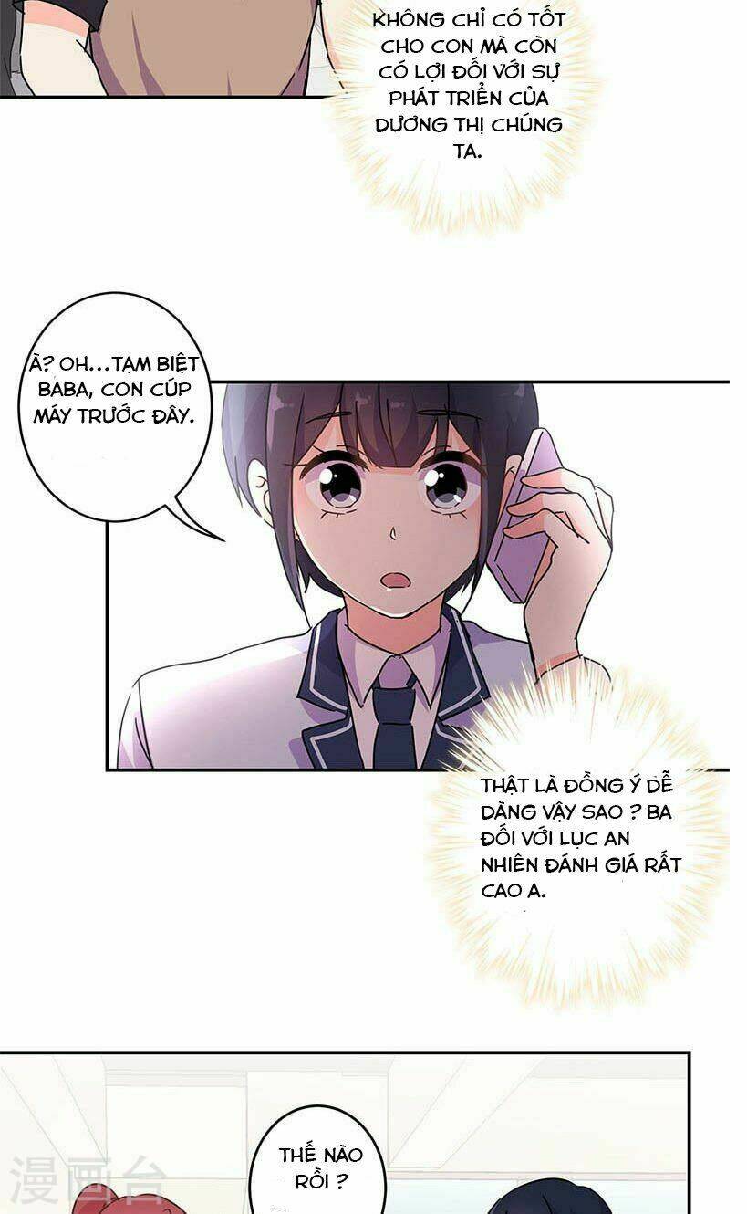 Trọng Sinh Chi Hao Môn Cường Thế Quy Lai: Chapter 143