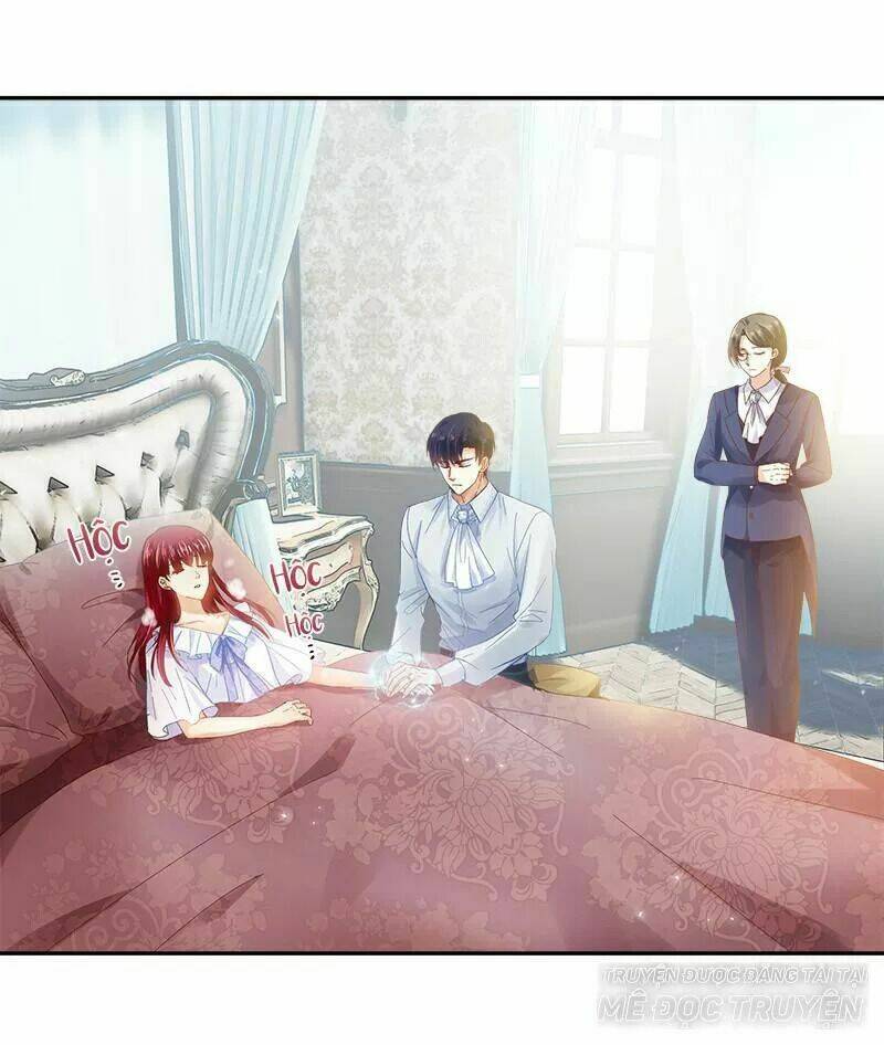 Ác Nữ Cải Biến: Chapter 40