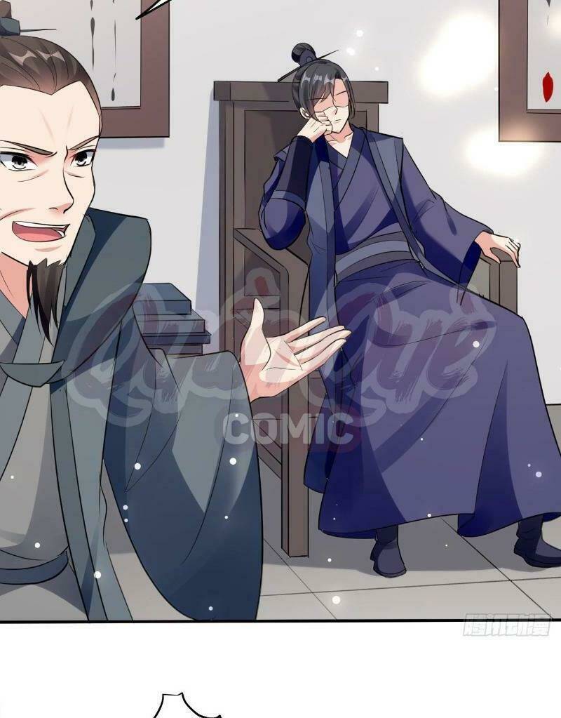 Dị Giới Siêu Cấp Ở Rể: Chapter 35