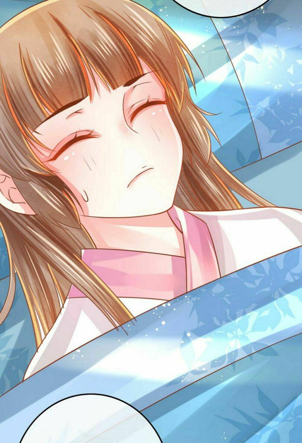 Chọc Nhầm Thượng Thần Băng Lãnh: Chapter 11