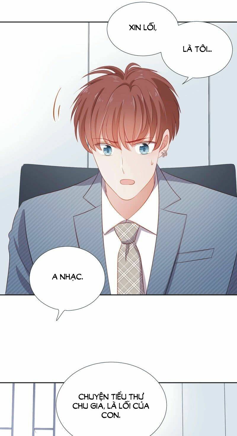 Khi Trá Luyến Nhân: Chapter 55