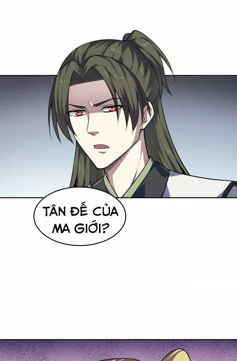 Nghịch Thiên Đại Thần: Chapter 92