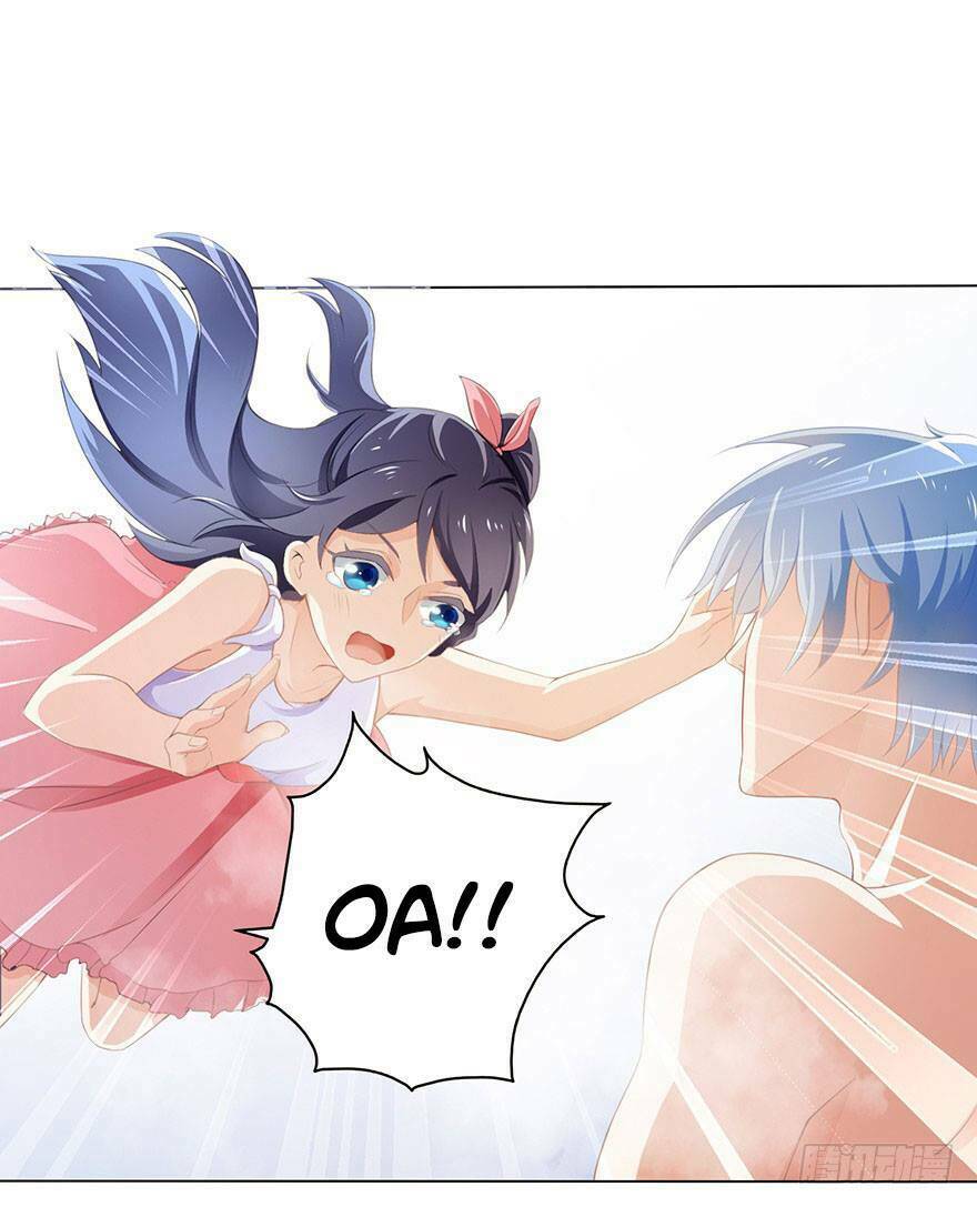 Ức Lạc Tinh Thần: Chapter 2