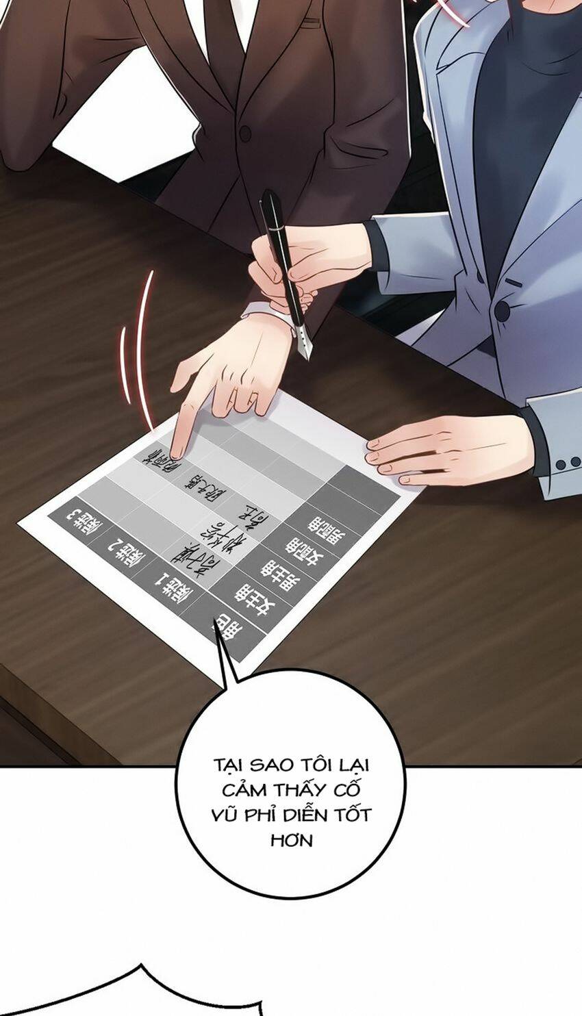 Trong Sinh Chi Ức Vạn Ảnh Hậu Yếu Thượng Vị: Chapter 164