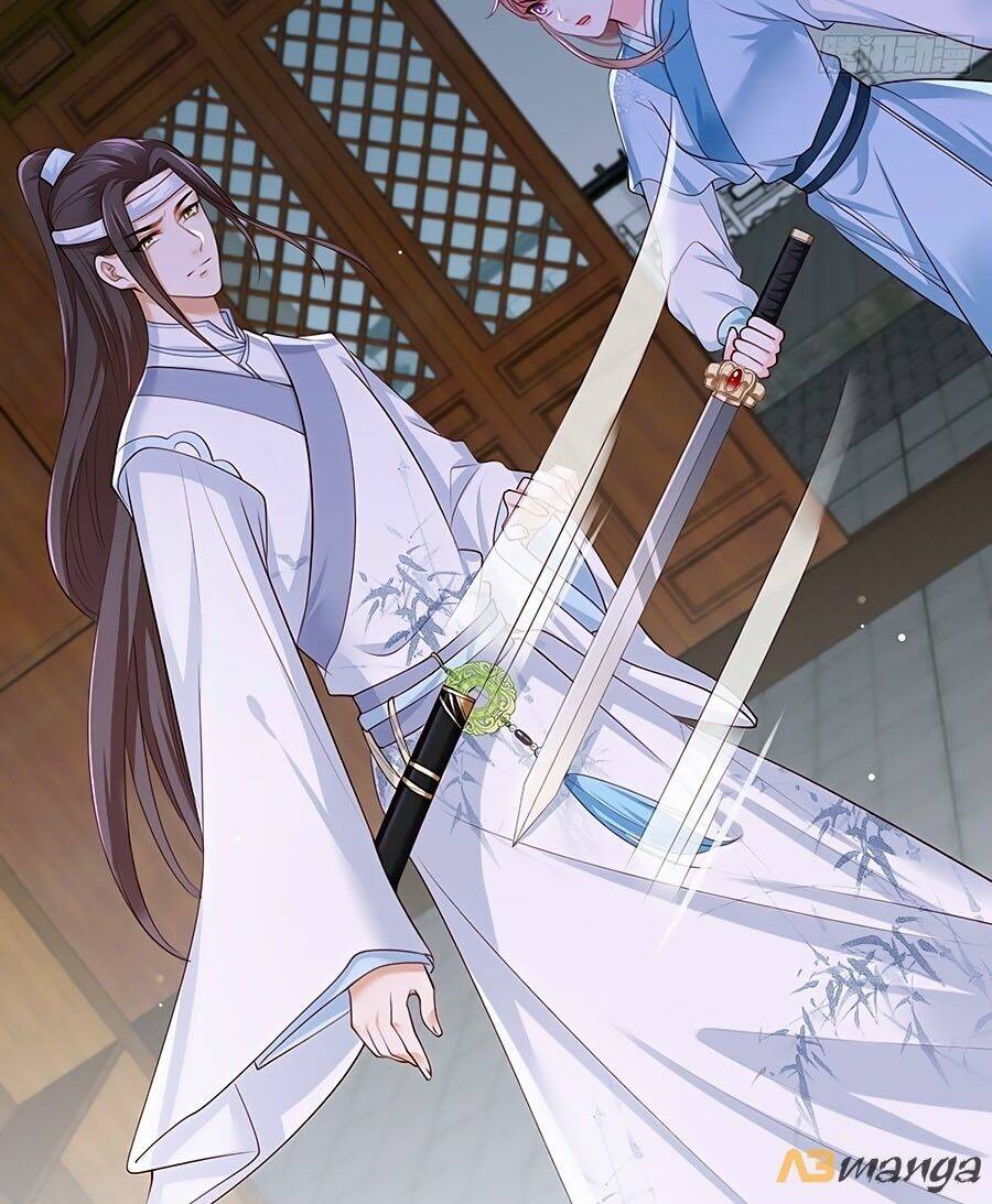 Nữ Thủ Phú Chi Kiều Sủng Nhiếp Chính Vương: Chapter 40