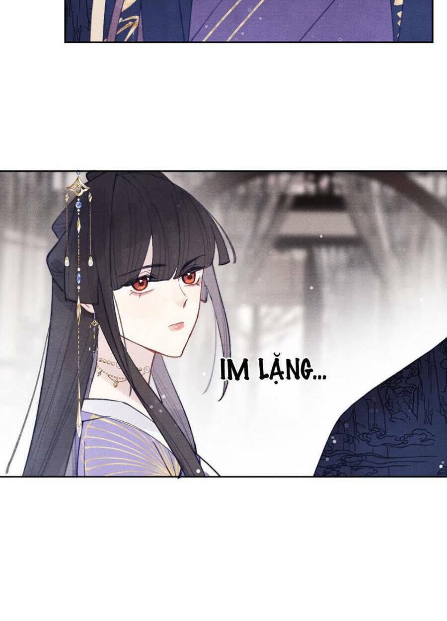 Quân Nhan Tựa Hoa Đào: Chapter 55