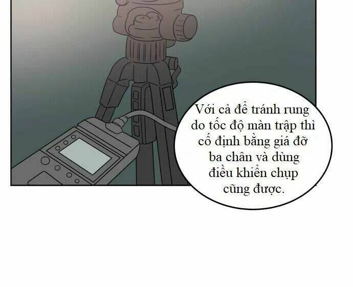 30 Phút Bước Đi Bên Em: Chapter 48
