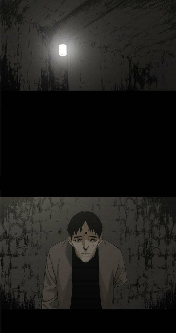 Hiệp Sĩ Giao Hàng: Chapter 16